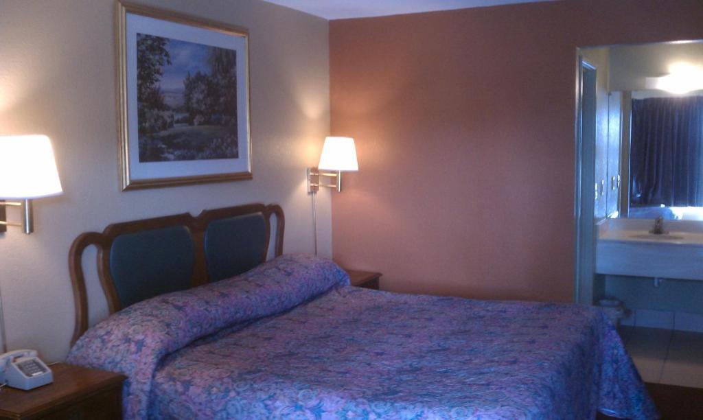 Extended Stay Inn Of Zone métropolitaine de Kansas City Chambre photo
